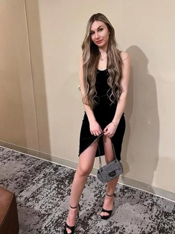 Мария Бескрайнее Удовольствие фото 3