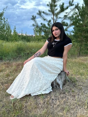 Роксана фото 2