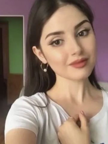 Екатерина Свободная Блондинка