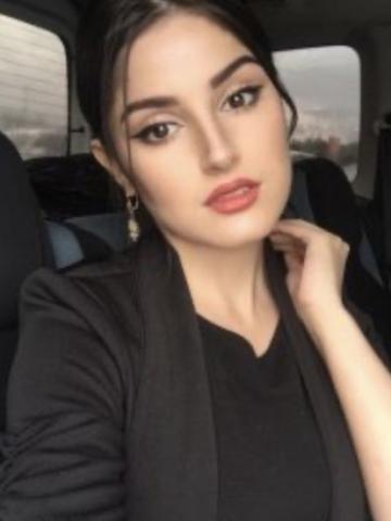 Екатерина Свободная Блондинка фото 3