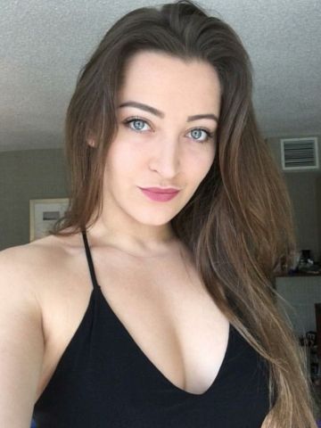 Лена Студентка Элит