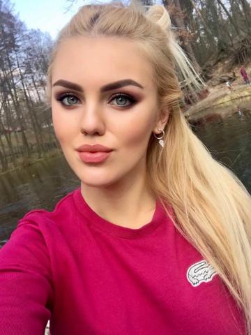 Зоя Супер Красотка фото 3