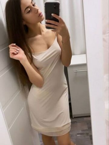 Грета Светская Дама Реал