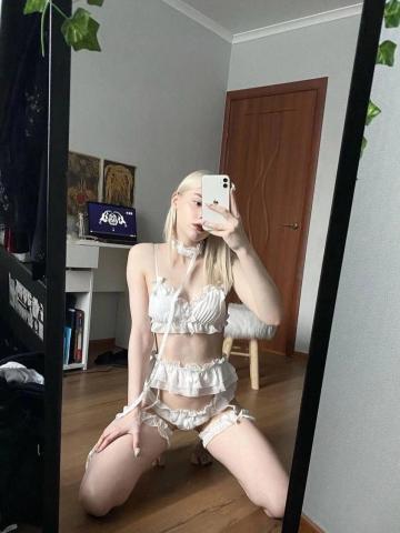 Наталья Нежная Рыжая