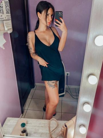 Света Королева Ночи фото 3