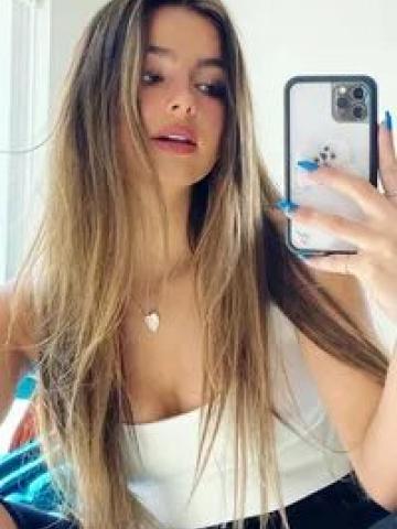 Тамара Только 18 Реал