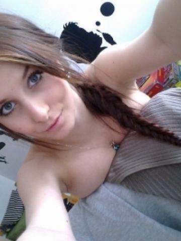 Кристина Элегантность фото 3