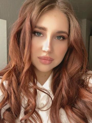 Мишель Высокая Блондинка фото 5