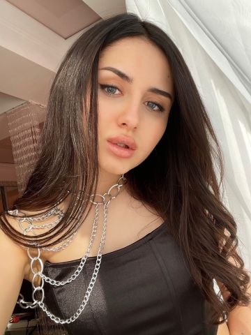 Камилла Ночная Бабочка