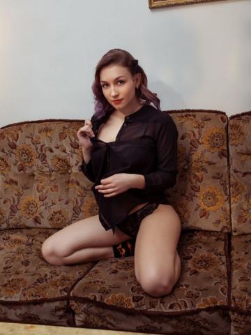 Римма Озорная Блондинка фото 2