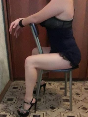 Ева Пермь Эскорт Реал