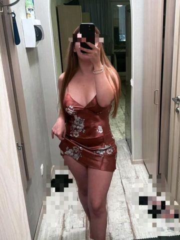 Ксения Гламурная Блондинка