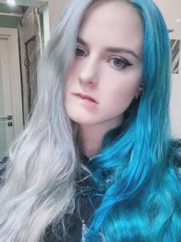 Люба Профи Массаж