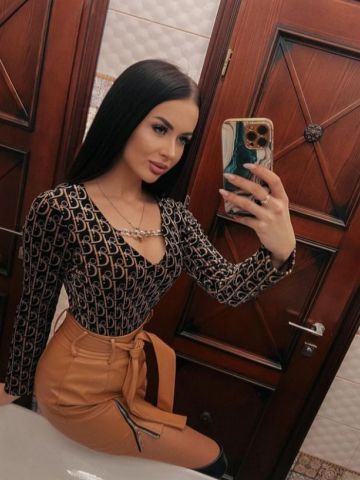 Вероника Elite Реал