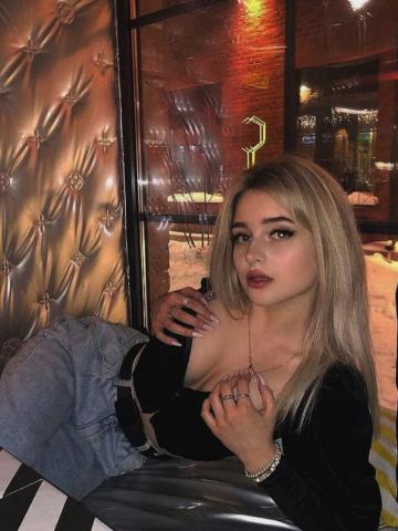 Патриция 💕 фото 2